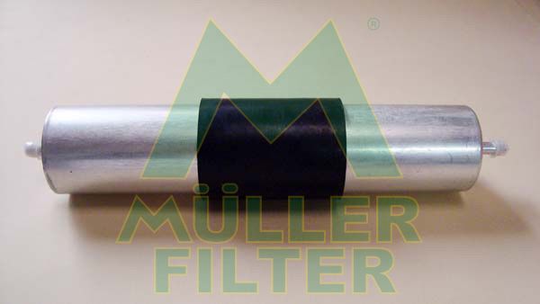 MULLER FILTER Polttoainesuodatin FB158